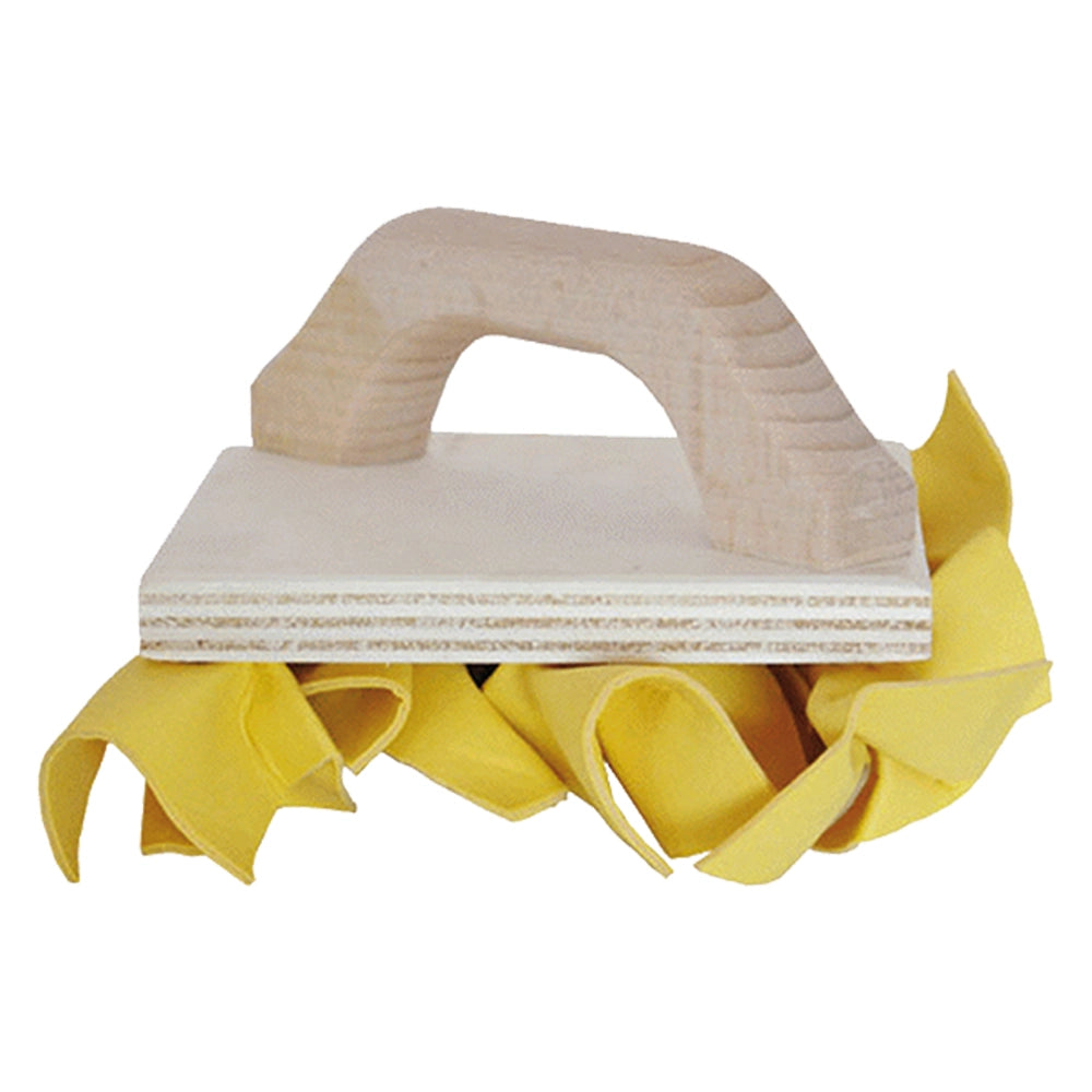 TAMPONE QUADRO cm. 20 x 20  - COLOREA
