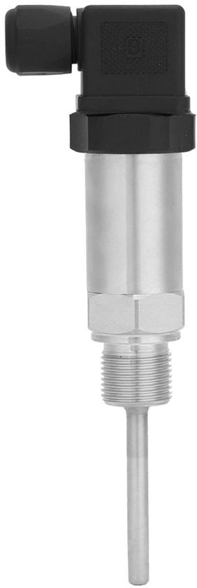 Sensore di Temperatura Resistente ai Colpi - Sensore di Temperatura Wifi - Segnale 4-20mA - Alta Precisione - Bassa Consumazione di Corrente - Adatto per Ambienti Rude - Transmittitore di Temperatura