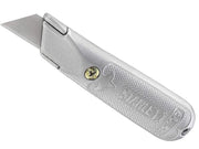 COLTELLO STANLEY CON LAMA FISSA