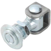 CARDINE PER CANCELLI ART. 375 M18 - 12 pezzi- COMBI ARIALDO