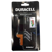 DURACELL P249 BATTERY TESTER