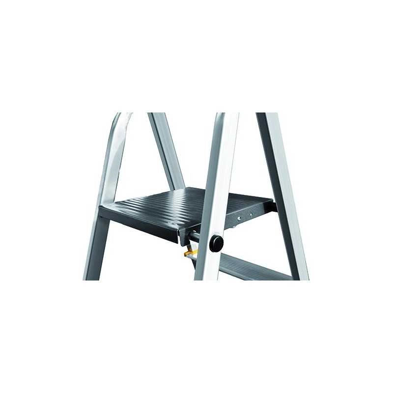 Scale Vigor Colibri-Casa Alluminio Acal100 Gradini 5