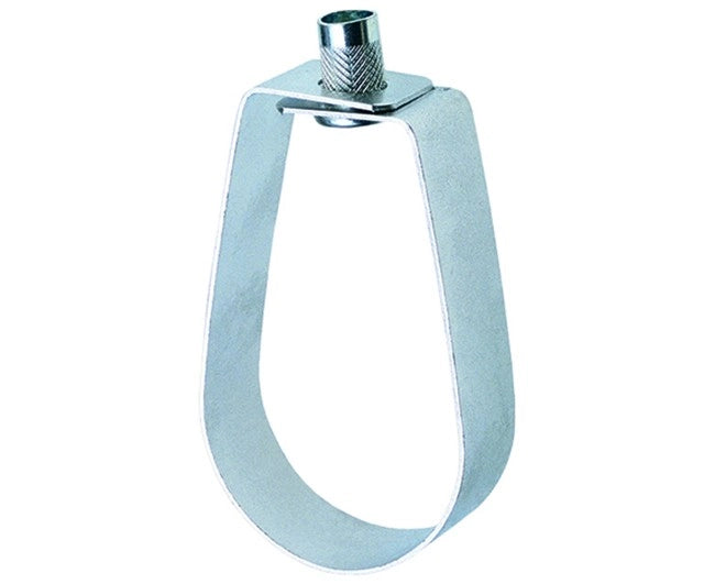 COLLARE ZINCATO SPRINKLER 11/4   Idroweb