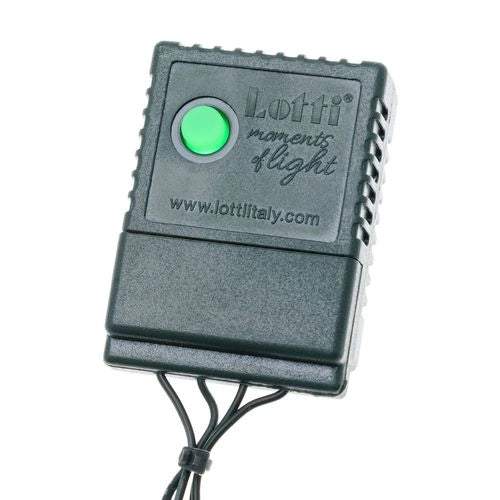 Catena TLG 360 MiniLED 4+25,7m