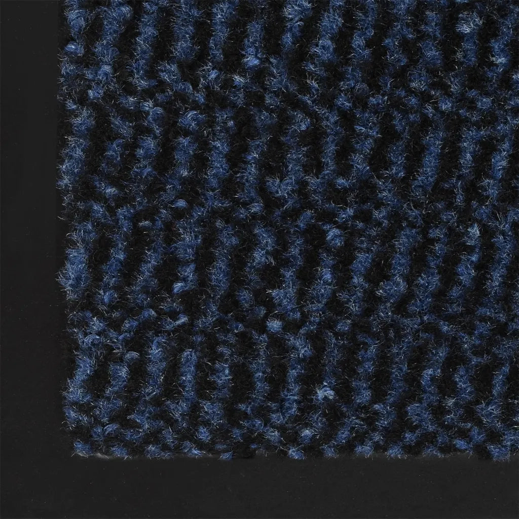 Zerbino Trapuntato 60x180 cm Blu 326957