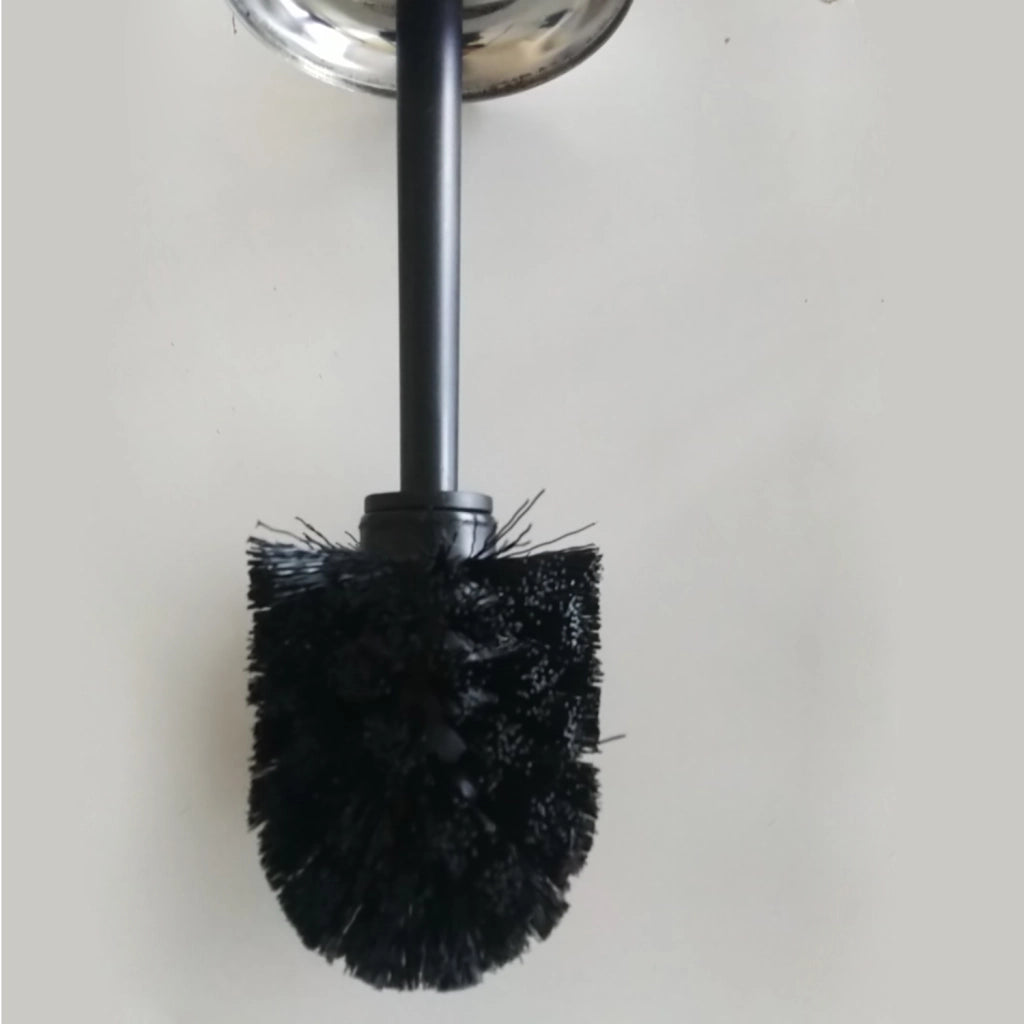 Ciuffo Nero Per Scopino Wc - Gedy
