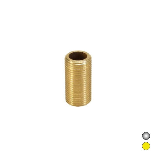 TUTTO FILETTO 40 MM- 3/4 Giallo- senza- pezzi 1