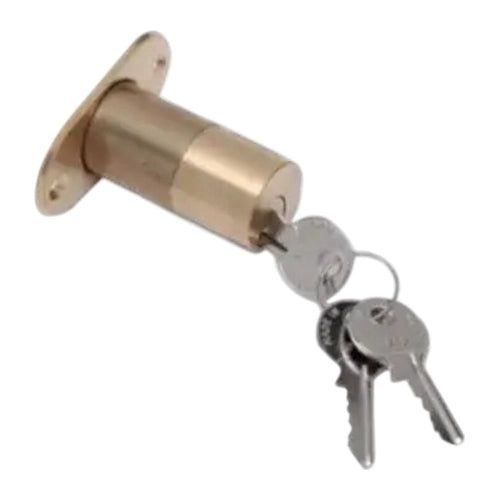 CILINDRO ESTERNO CON N° 2 CHIAVI N.2 FAAC 712652002 AUTOMAZIONE AUTOMATISMI