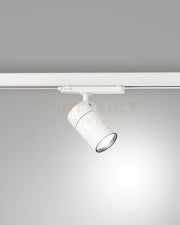 RUBENS PROIETTORE BINARIO 28W 3000K 2600LM BIANCO WRC 43° ON/OFF