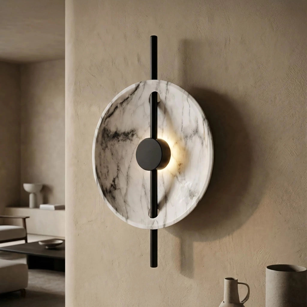 Applique Da Parete Led APP1762-1W