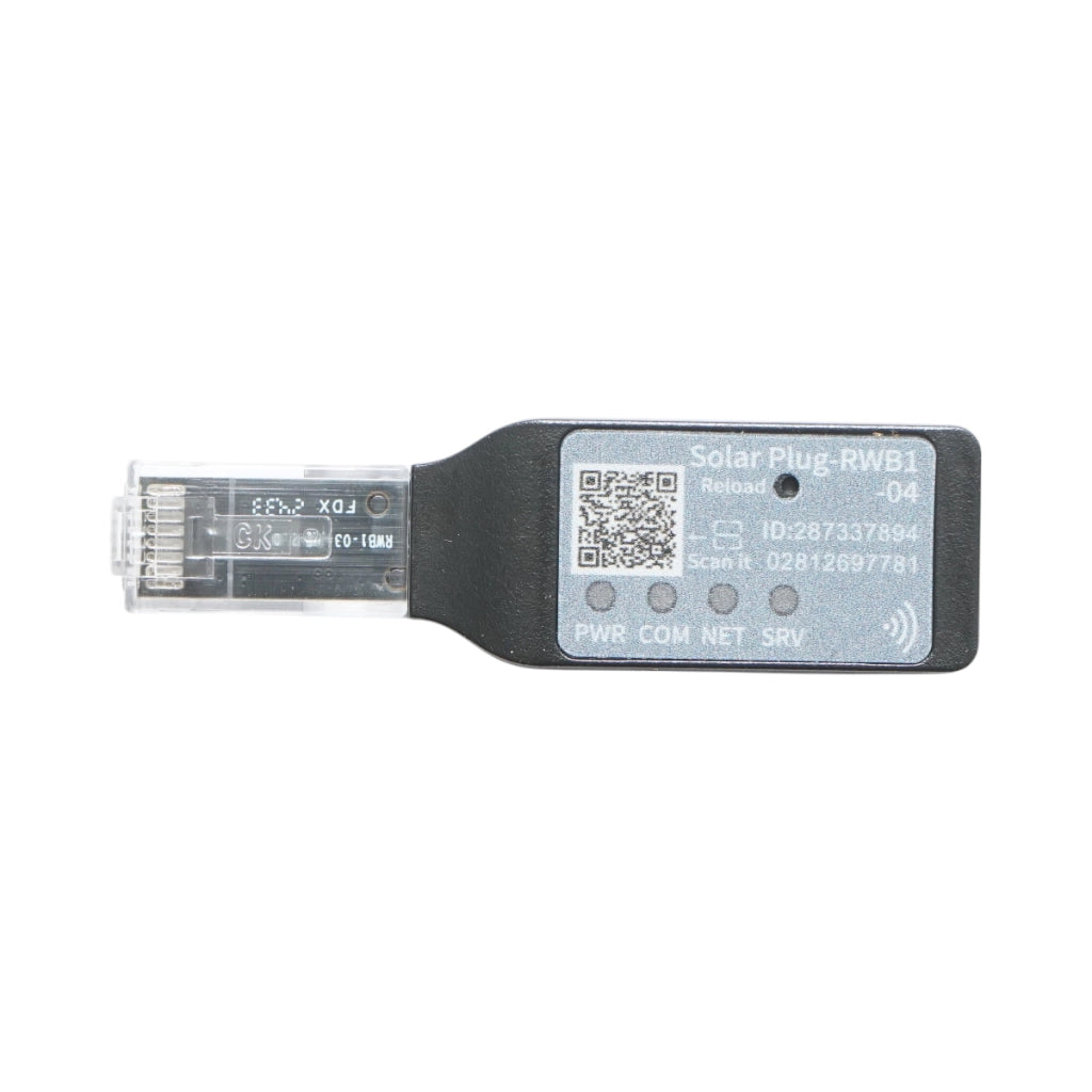 Modulo WiFi RWB1 per inverter solare SY 6,2KW BK77729