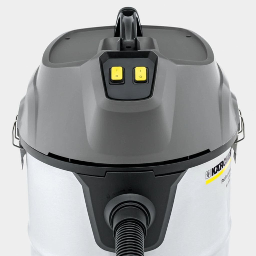 Karcher Bidone aspiratutto NT 50/2 Me Classic