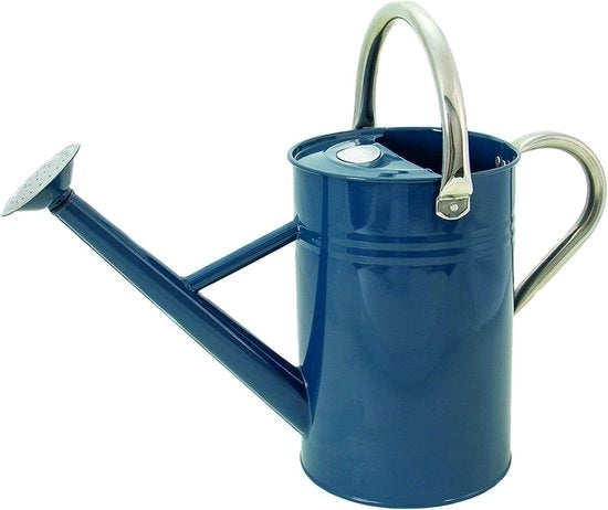 Giocattolo per gettare in blu - acciaio inossidabile - 4,5 litri
