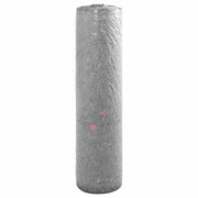 Tessuto per Laghetti Grigio 1 x 10 m Poliestere e Cotone CFW1790094
