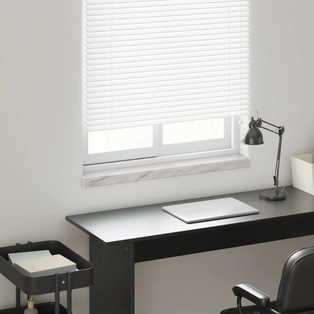 Soglia della Finestra Texture in Marmo 80 x 10 x 4,5 cm PVC CFW1394320
