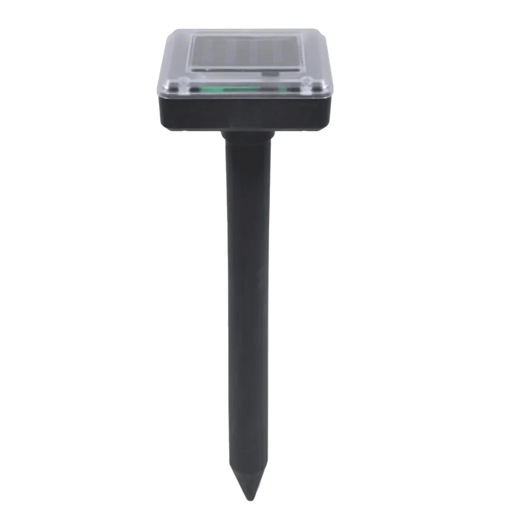 Repellente Solare per Ratti 4 pz 40761