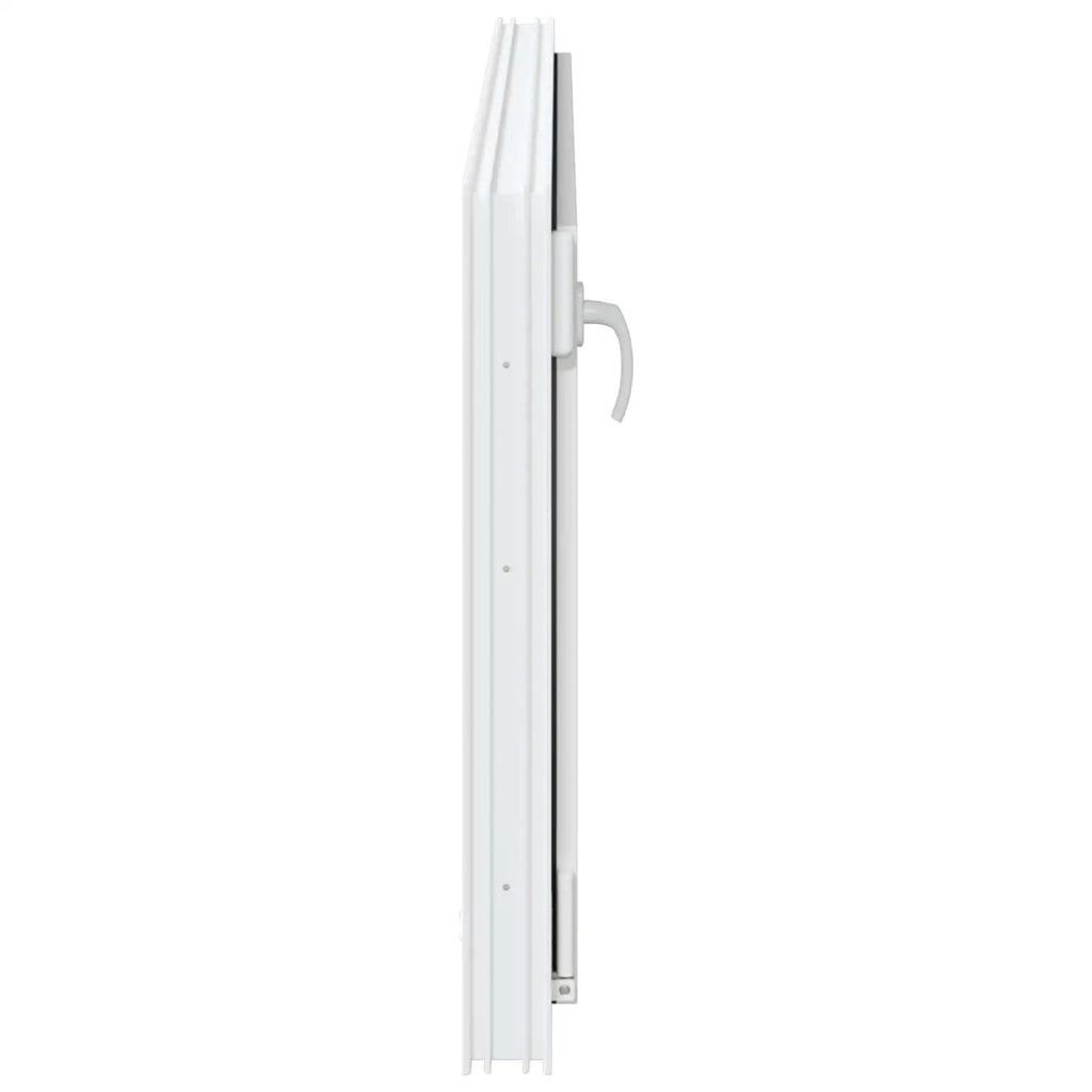 Finestra per Soffitta RISOR 120 x 50 cm PVC e Vetro 42047829
