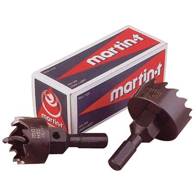 FRESA A TAZZA HSS RETTIFICATA MARTINT MARTIN  MM  46