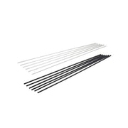 Bastoncini Diffusori Neri Pz 6 Fancy Tescoma