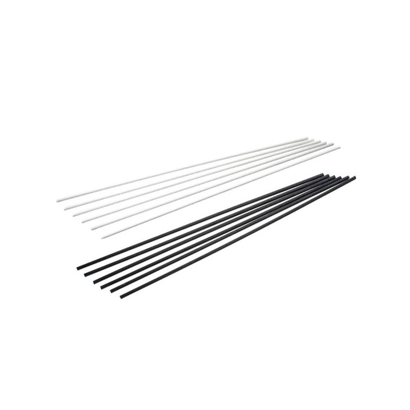 Bastoncini Diffusori Neri Pz 6 Fancy Tescoma