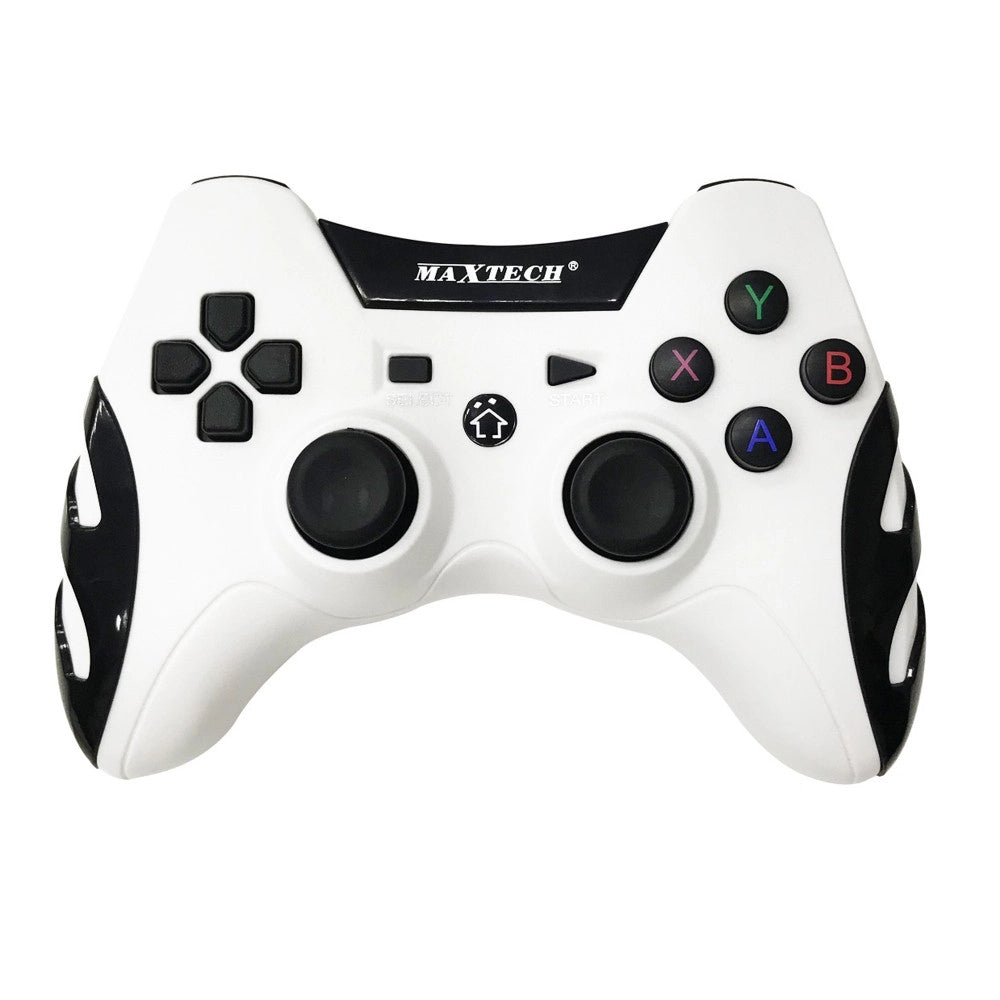 Trade Shop - Controller Joystick Bluetooth Compatibile Con Android Gamepad Smartphone Joypad -