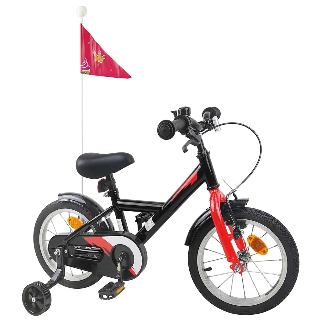 Bicicletta per Bambini | Bici per bambini 14 Pollici per bambini da 3 a 5 anni