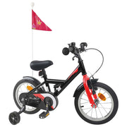 Bicicletta per Bambini | Bici per bambini 14 Pollici per bambini da 3 a 5 anni