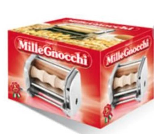 Imperia Millegnocchi Macchina per tagliatelle