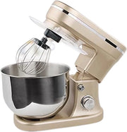 Mixer con Compartimento di Miscelazione - Mixer con Comparto di Miscelazione