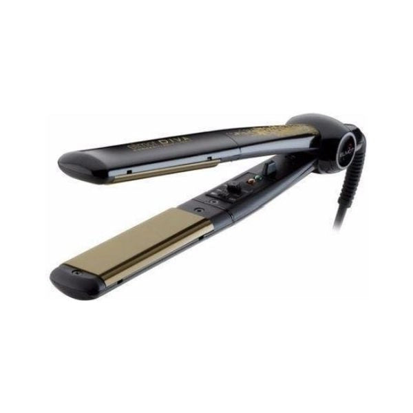 Piastra capelli elmot ppiaelmdiva diva
