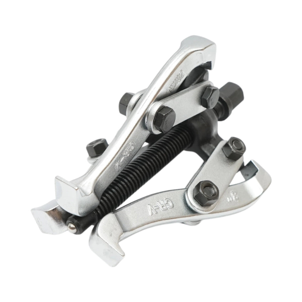 Estrattore per cuscinetti a 3 bracci 3/75mm Heavy Duty