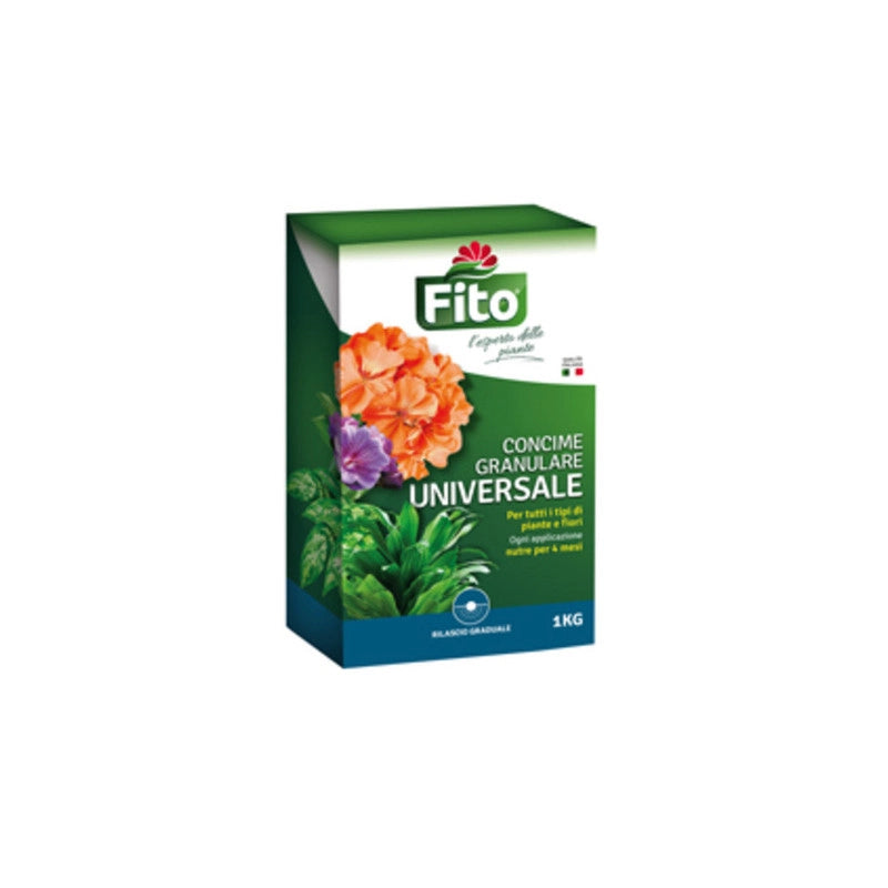 FITO CONCIME GRANULARE UNIVERSALE 1 KG- 1,0 pz
