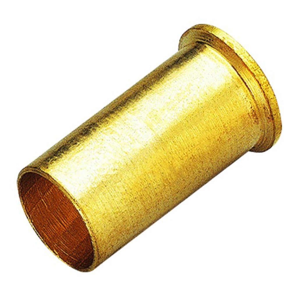 BUSSOLA DI RINFORZO PER TUBO RAME - Ø18X1  - TIM