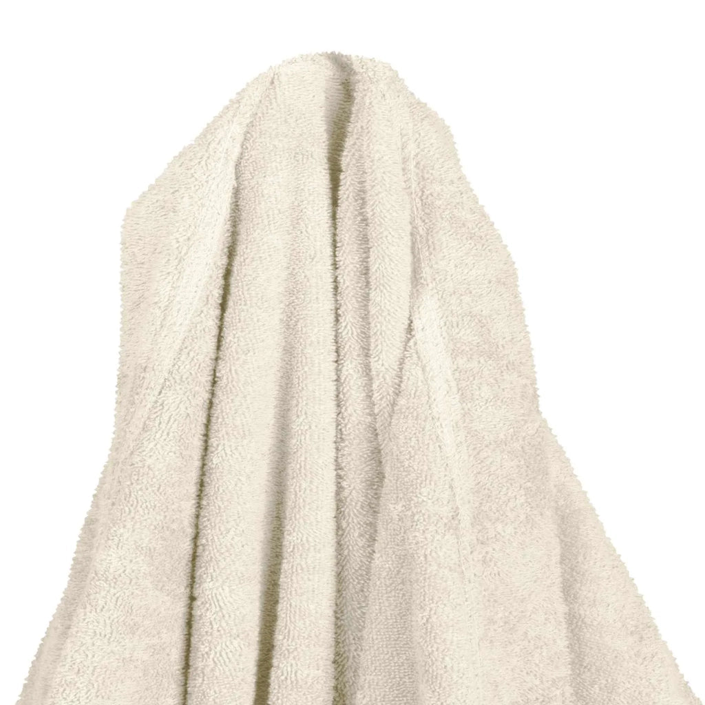 Felpa coperta KINN Crema L Cotone CFW1827060