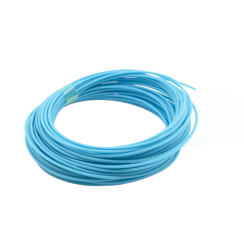 Trade Shop - Filamento Ricambio Penna 3d Abs Pla Stereoscopica Colori Disegni Celeste Indaco -