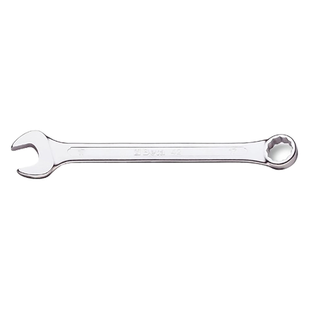 Chiave combinata 30 mm snella e leggera