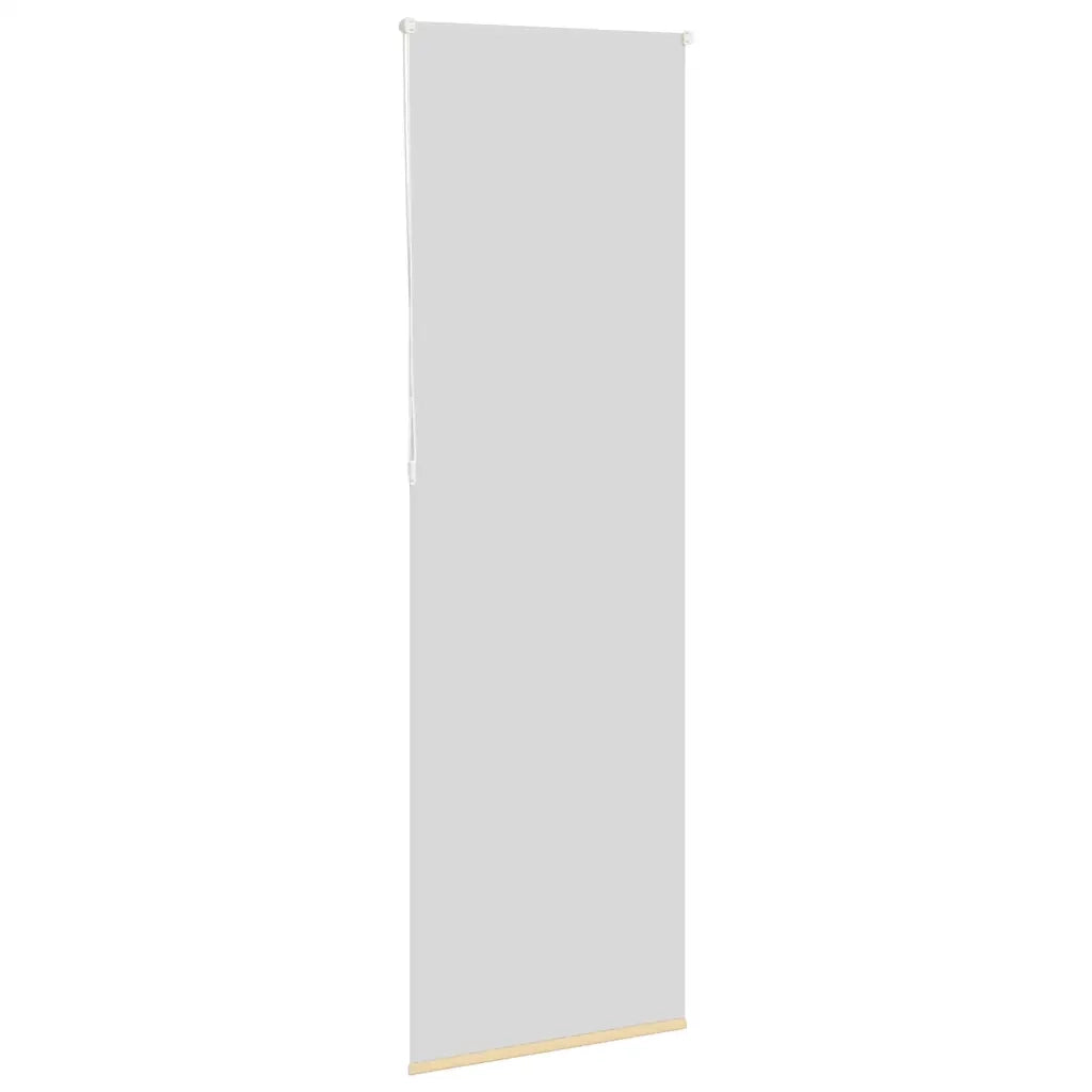 Tenda a Rullo Oscurante 80x230 cm Larghezza Tessuto 75,7 cm 4010812