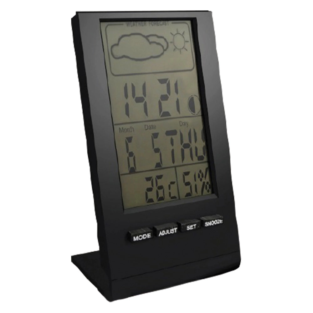 1pz stazione meteo misurazione -50â°c +70â°c cod:ferx.809126nlm