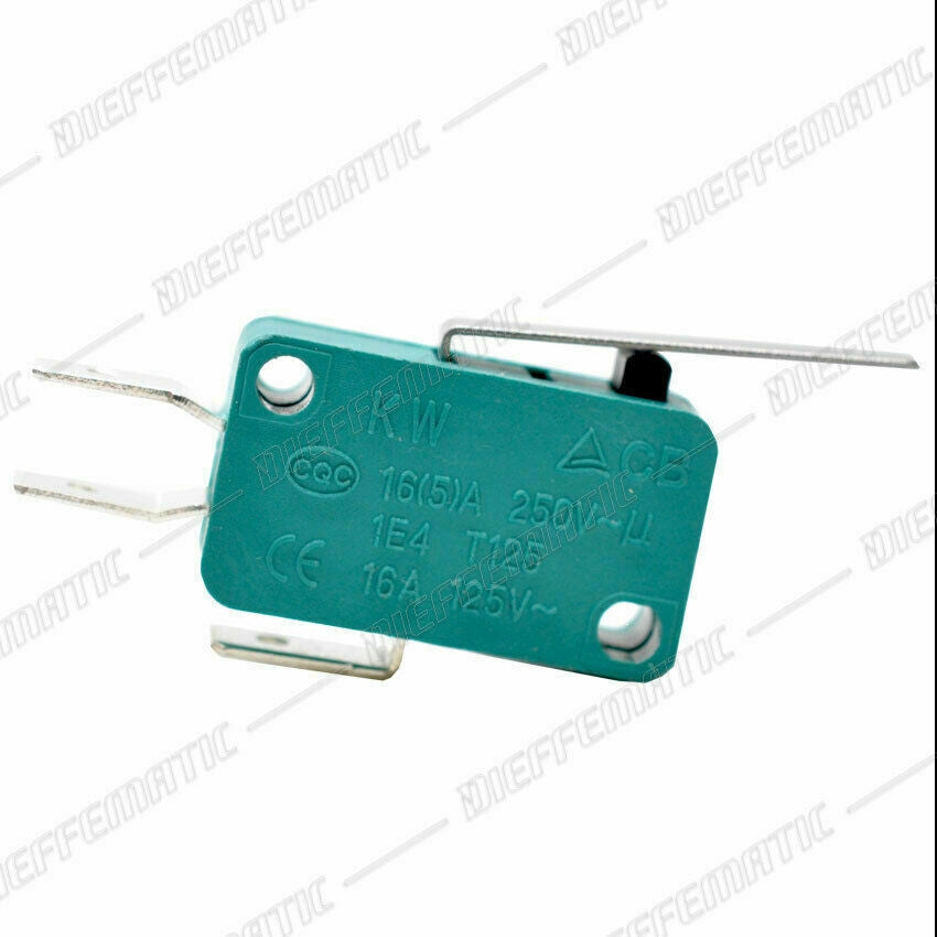 MICROSWITCH PER BLINDINO COMPATIBILE CON 113020 VDS RICAMBIO