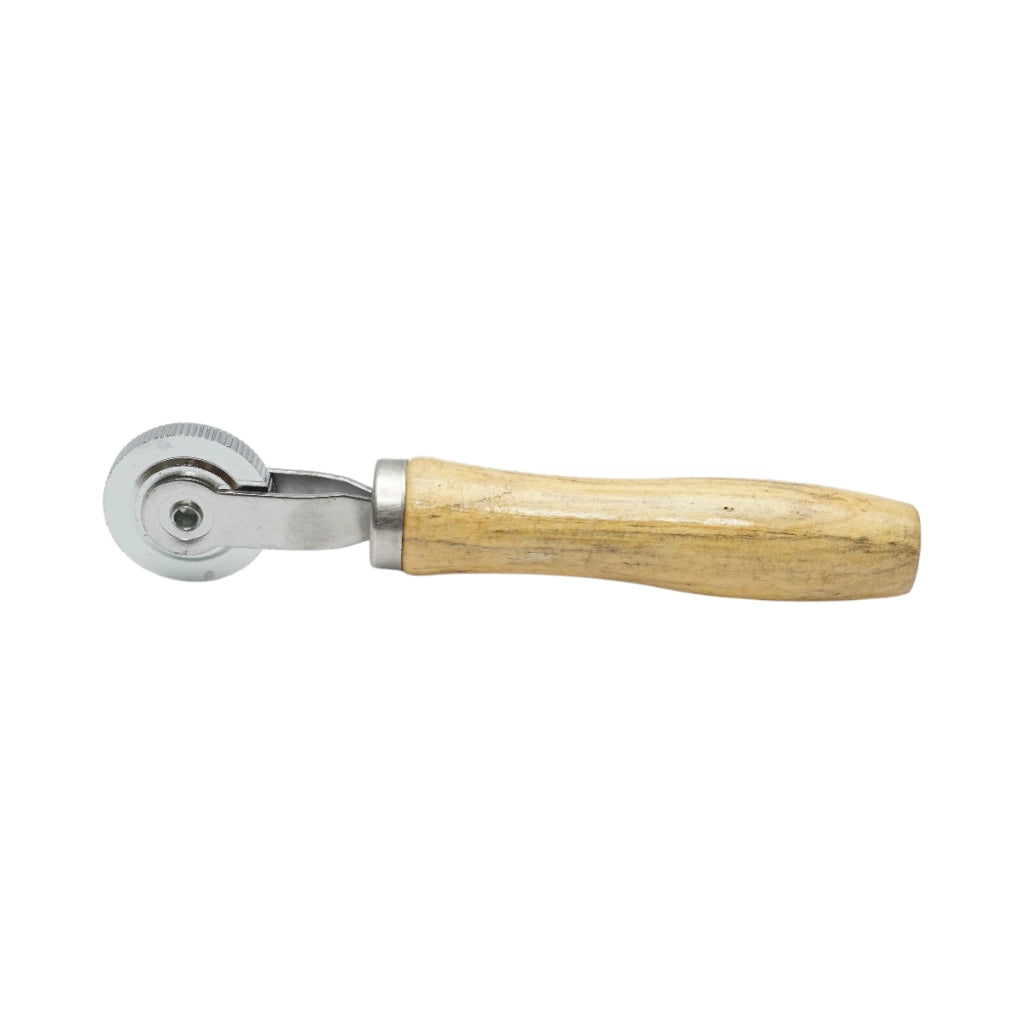 Rullo pressante per toppa di vulcanizzazione 6mm
