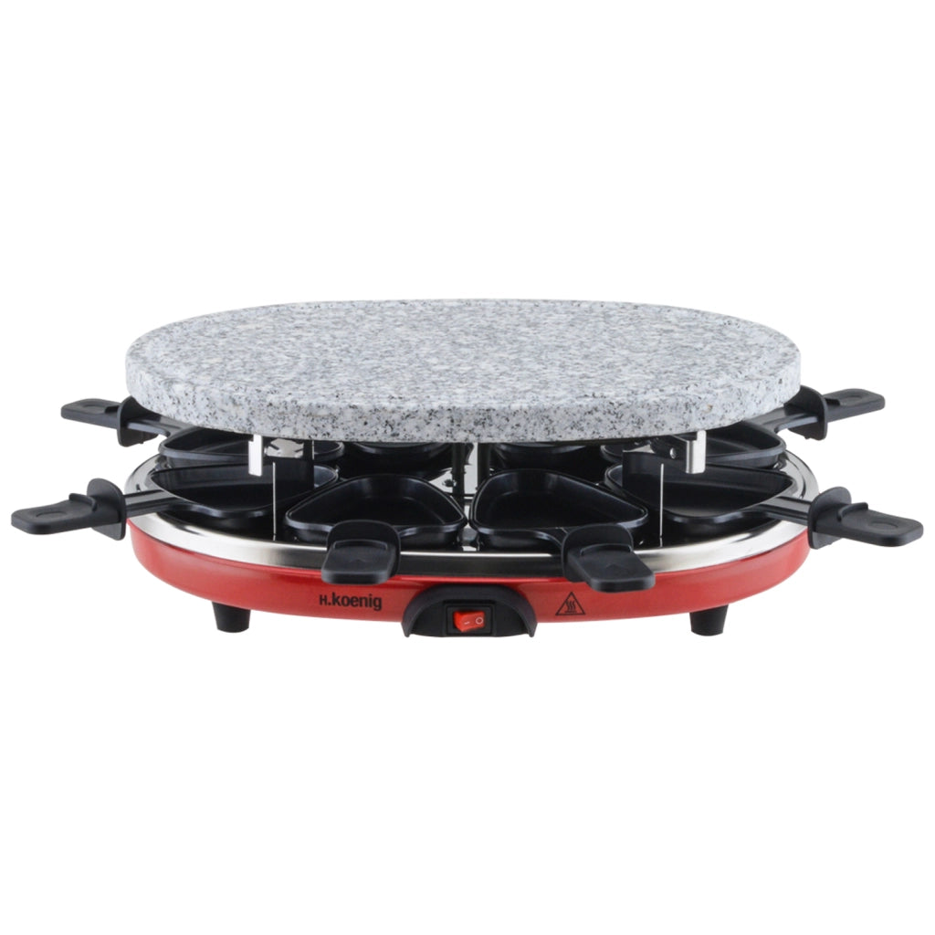Raclette e pietra RP412