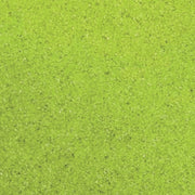 Sabbia decorativa verde mela 0,5 mm 550 gr Flortis