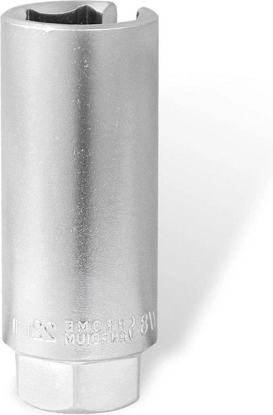 Attacco per sonde lambda chiave per sonde lambda (argento 3/8')