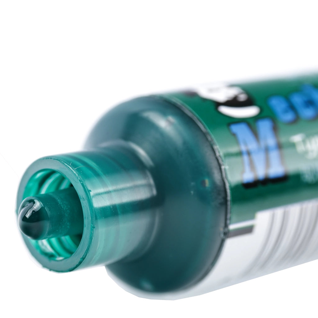 Soldermask Verde UVH900-LY – Protezione PCB | 10g, Utensile Manuale/Automatico