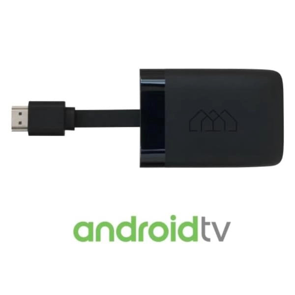 Android dongle uhd 4k hdmi - DPATV3