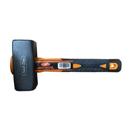 MAZZETTA MURATORE M FIBRA 800 gr