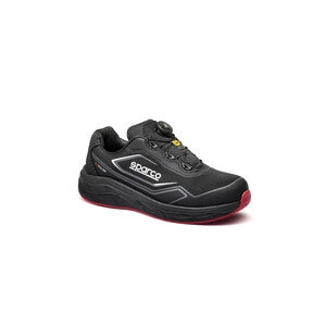 SPARCO SCARPE IMPULSE ROTOR NERO S1P N.38