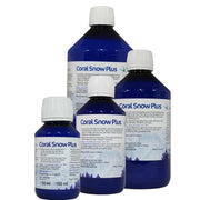 Korallen-Zucht Coral Snow Plus Formato: 500 ml