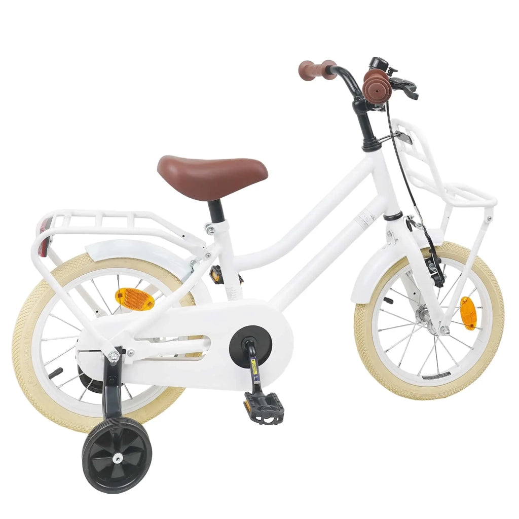 Bicicletta per Bambini | Bici per bambini 14 Pollici per bambini da 3 a 5 anni