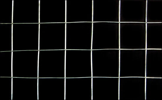 Rete metallica zincata 100 cm x 25 m grigia 1 rotolo 03_0007157